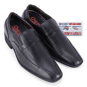  Giày tăng chiều cao da bò nhiều loại nhiều màu HJ7714-15-16-17-19-22-23