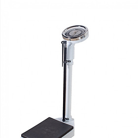 Cân Sức Khỏe Có Thước Đo Chiều Cao TZ-120