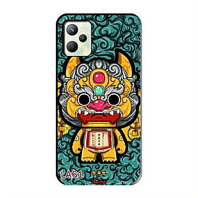 Ốp Lưng Dành Cho Realme C35
