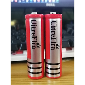 Mua Pin sạc 18650 3 7V dụng lượng 2600mah