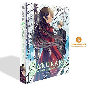 Hình ảnh Sách - - Sakurako và bộ xương dưới gốc anh đào tập 8 - Âm thanh dạo đầu