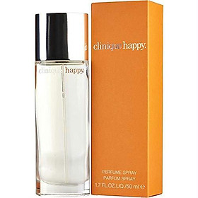 clinique happy perfume offers