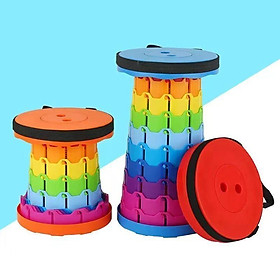 Mua Ghế Đẩu Gấp Gọn Ghế Đẩu Du Lịch Tiện Lợi