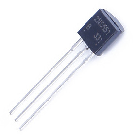 Mua Transitor 2N5551 combo 20 chiếc