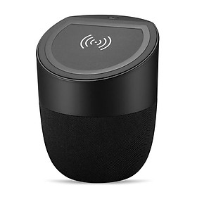 >> SO SÁNH GIÁ PIN ĐIỆN THOẠI MỚI MUA SẠC BAO LÂU | Shopee Lazada Sendo Tiki 70 Loa bluetooth bass siêu trầm kiêm sạc không dây, có thể dùng là giá đỡ điện thoại rất tiện lợi, dung lượng pin lớn 4000mAh mới nhất 2019 WX018