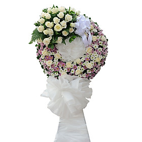 Hoa Tươi Chia Buồn - Kính Dâng 5974