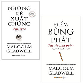 Combo  Điểm Bùng Phát và Những Kẻ Xuất Chúng