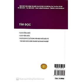 Luật phòng, chống tham nhũng năm 2005 ( sửa đổi , bổ sung năm 2007, 2012)