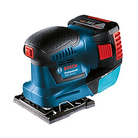 Mua Máy chà nhám vuông dùng pin 18V BOSCH 06019D02L0