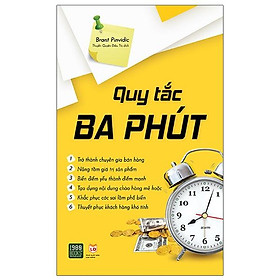 Quy Tắc Ba Phút