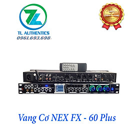 Mua Vang cơ FX60 Plus optical reverb bluetooth 5.0   hàng chính hãng nhập khẩu 2023 có reverb bluetooth cổng quang tặng jac kết nối