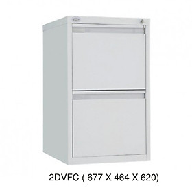 Mua Tủ file treo hồ sơ 2DVFC - Godrej.