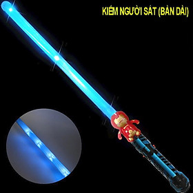 Mua Kiếm Ánh Sáng Gậy Phát Sáng  Đồ Chơi Gậy Phát Sáng Đèn LED Bằng Nhựa Có Nhiều Màu Sắc Nhấp Nháy