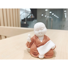 Tượng Cầm _Kỳ - Thi -Họa gốm sứ