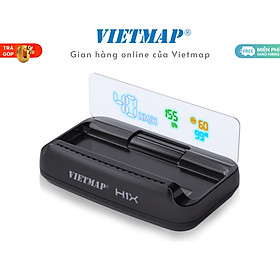 VIETMAP HUD H1X - Màn Hình Hiển Thị Thông Tin - Phụ Kiện Ô tô