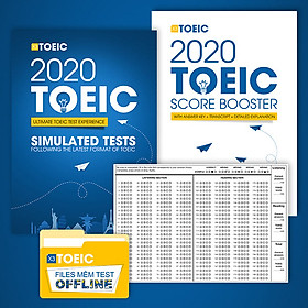 Hình ảnh X3TOEIC - Phá Đảo 650+ TOEIC + trong 3 tháng (kèm tài khoản online)