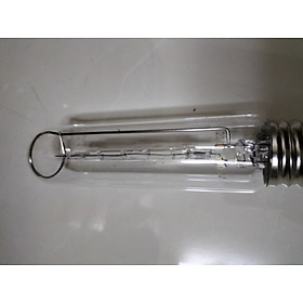 Mua Bóng đèn pha halogen ống JTT 220V 500W (Glass 500 W JTT Tungsten Halogen Lamp T47 E39(40))