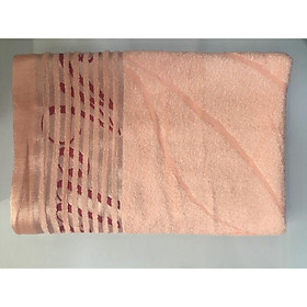 Mua 01 KHĂN TẮM GIA ĐÌNH MODAL MOLLIS BMZ1 60 X 120 CM