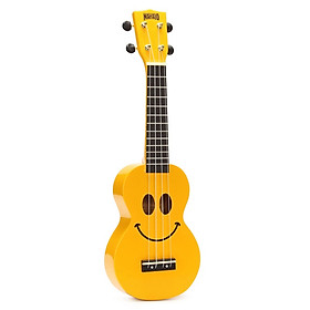 Ukulele soprano Mahalo U-SMILEyw - U-SMILE