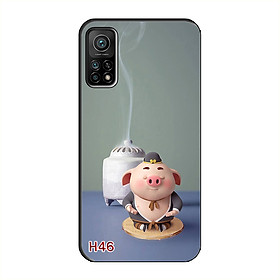 Ốp Lưng Dành Cho XIAOMI MI 10T