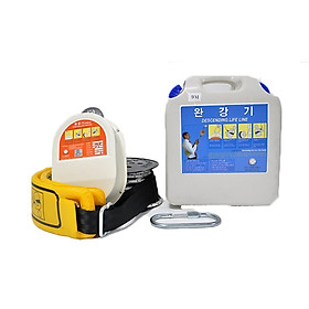 Dây Thoát Hiểm 30m