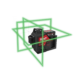Mua Máy cân mực M12 3PL-0C MILWAUKEE chính hãng