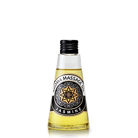 Dầu Massage Toàn Thân Aroma Massage Oil 50ml - Hương Hoa Nhài