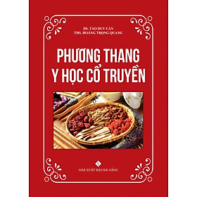 Phương Thang Y Học Cổ Truyền