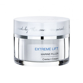 Kem dưỡng ẩm và làm đầy nếp nhăn cho da mặt, 50ml Dalton Extreme Lift Marine Filler Cream L6451050
