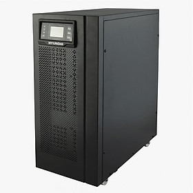 Bộ lưu điện UPS 10KVA Online Hyundai - Hàng Chính Hãng