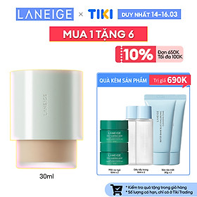 Kem Nền Mịn Lì 48H Laneige Neo Foundation Matte 30ml