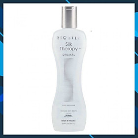 Tinh dầu dưỡng tóc cao cấp Biosilk Silk Therapy 167ml
