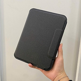 BAO DA BÀN PHÍM Smart Keybroad có Touchpad,giá đỡ,đèn LED cho Lenovo Legion Y700 2022