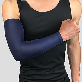 Cặp tay áo chống tia cực tím thoáng khí bảo vệ cánh tay cho thể thao chạy bộ bóng rổ bóng chuyền đạp xe