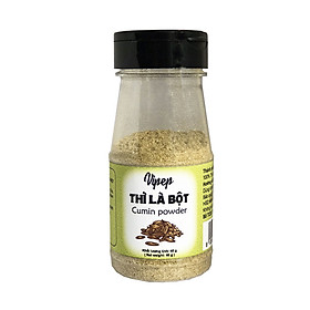 Thì Là Bột Vipep 40gr