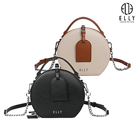 Túi xách nữ thời trang ELLY  EL238 -  Đen