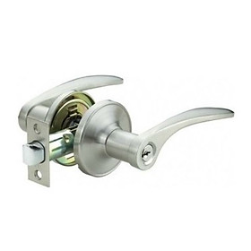 Mua Khóa Gạt Tròn Yale VL8327 US15 - Bạc