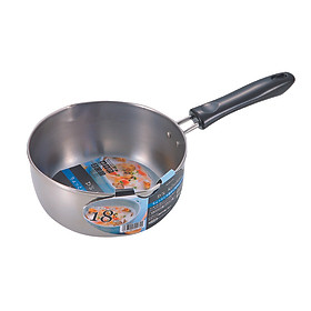 Mua Nồi Quánh Inox Pearl Life 18cm Có Miệng Rót Thông Minh  Tương Thích Với Mọi Loại Bếp