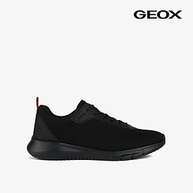 Giày Sneakers Nam GEOX U Monreale A