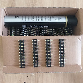 Đinh bắn bê tông 19mm (hộp 1000 cái )