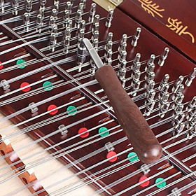 Mua Trục lên tông đàn Guzheng hàng có sẵn