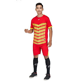 Bộ đồ đá banh CPSports mẫu không logo New Season
