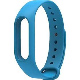 Mua Dây đeo Silicon thay thế cho miband 2