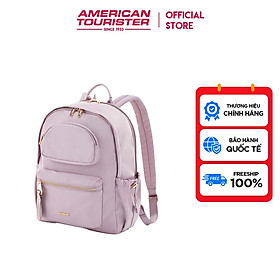 Balo laptop American Tourister Alizee Day Backpack LP 1 AS