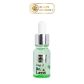 Tinh chất hỗ trợ trị mụn - Mụn STep 2 Anti Acne Serum