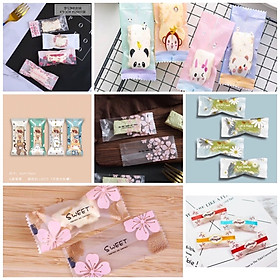 Mua Túi đựng kẹo nougat 200c