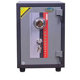 Két sắt KS80 D
