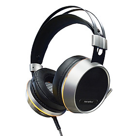 Mua Tai Nghe Có Dây Chụp Tai Over-ear Soundmax AH713 - Hàng Chính Hãng