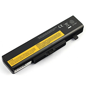 Pin dành cho Laptop Lenovo Ideapad B480 hàng nhập khẩu.