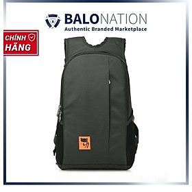 Balo Thể Thao Gọn Nhẹ MIKKOR The Ivy Backpack - Hàng Chính Hãng